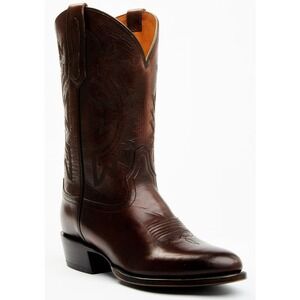Cody James® (Men's 13 D) Western Boots - Round Toe in Brown - $229